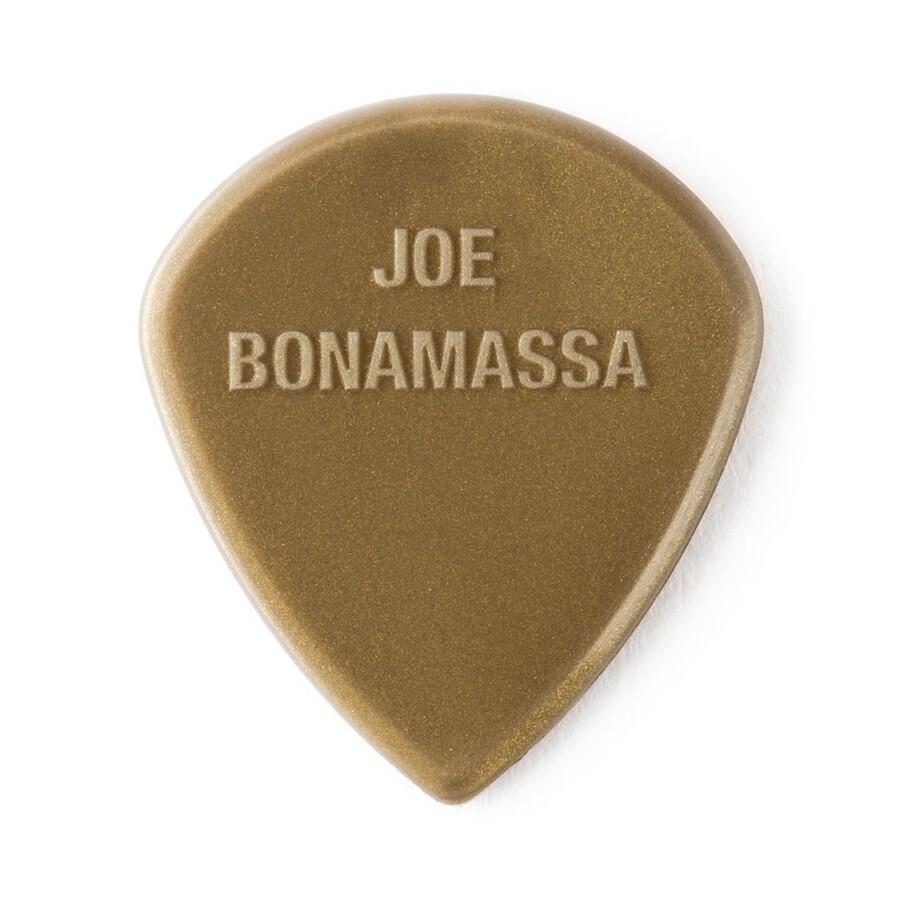 DUNLOP 47RJB3NG JOE BONAMASSA CUSTOM JAZZ III PICK 24PC ACCESSORI PER CHITARRA -