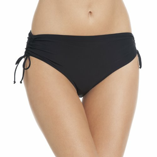 Rosa Faia - Parte Inferiore Del Costume da Bagno, donna, Nero (Schwarz (j5N)