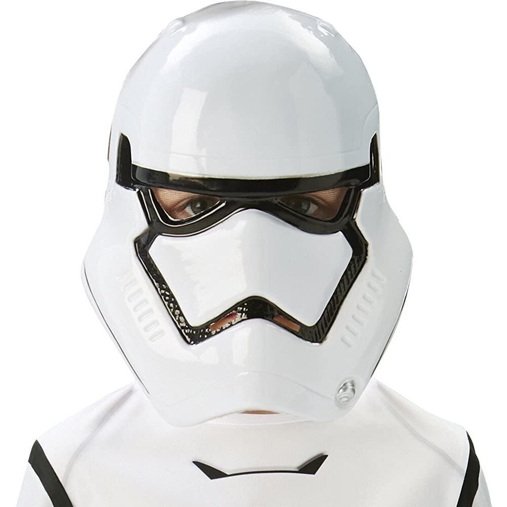 Maschera Star Wars Stormtrooper Accessori Costume Bambini