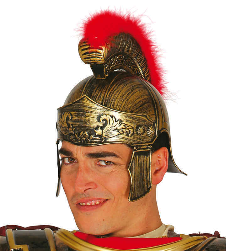 CAPPELLO ELMO ROMANO