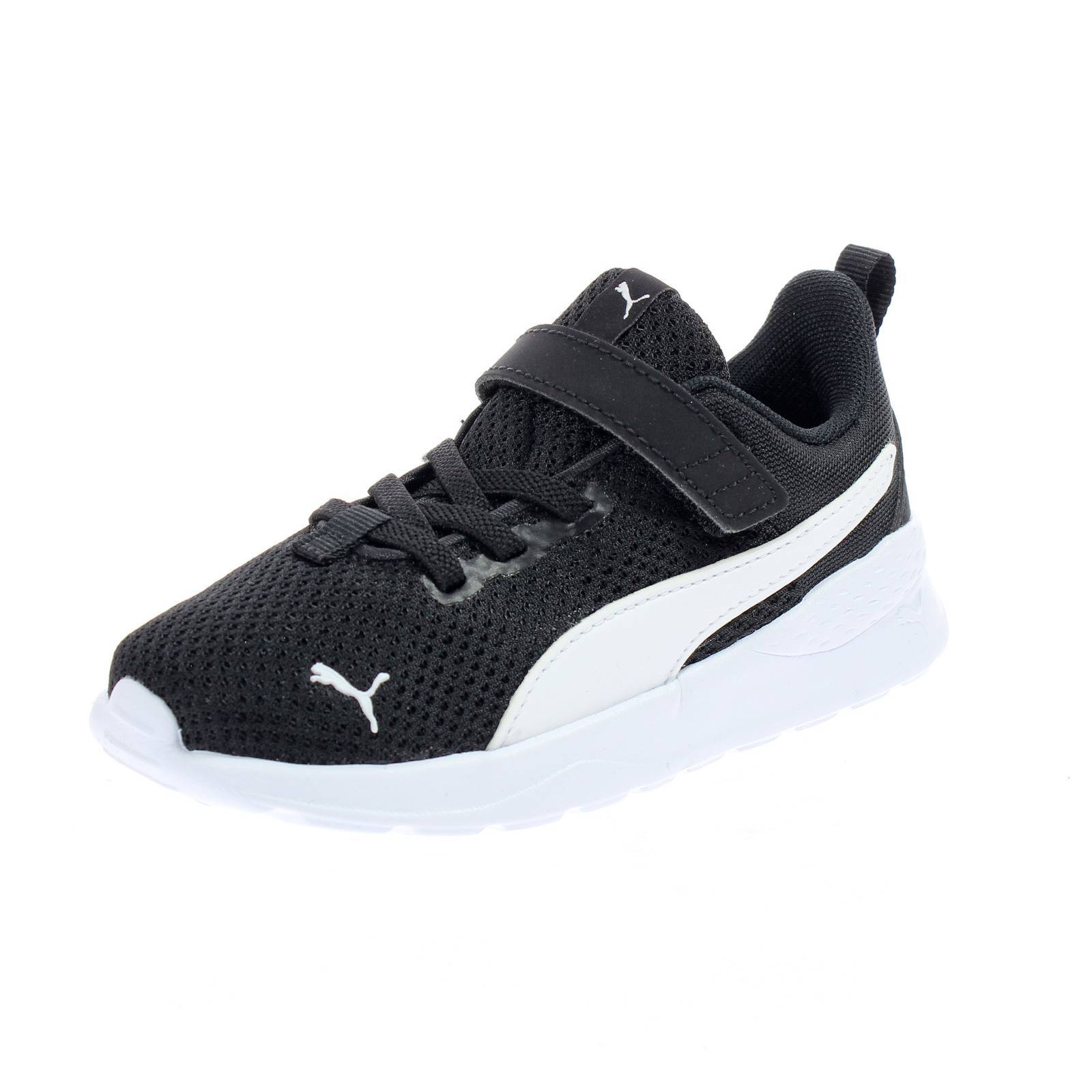 Puma Anzarun Lite Ac Inf Nero - Taglia 23 [6 US 14.5cm] Scarpe Bambino Junior