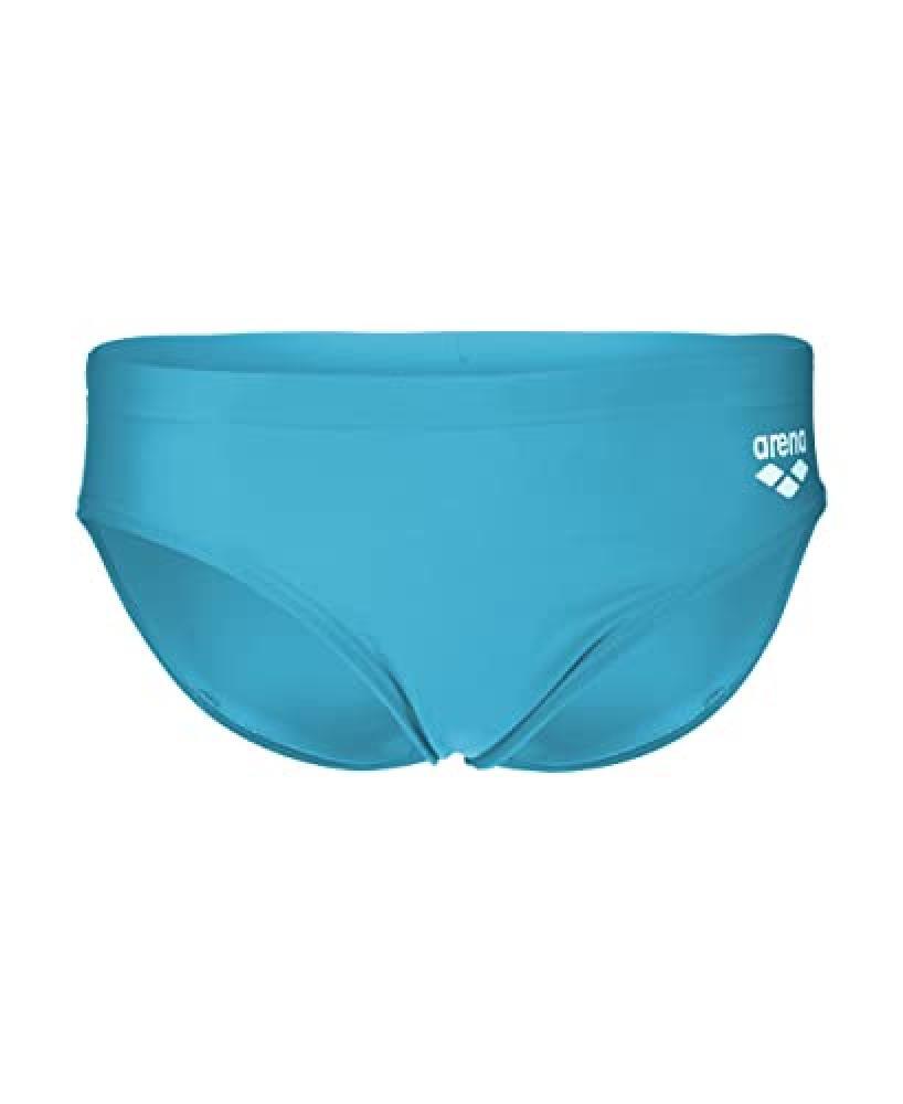 (TG. 6-7 anni) Slip nuoto da bambino arena Feel Dynamo - NUOVO