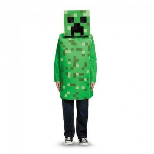 LEGO MINECRAFT 7/8 ORIGINALE