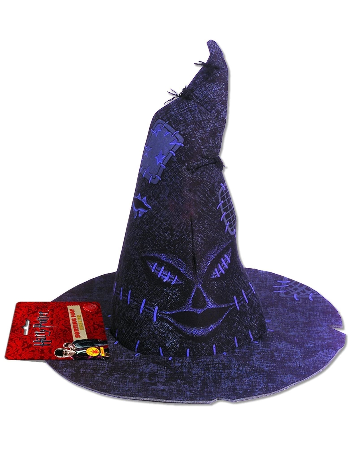 Harry Potter Sorting Hat - ADULT ONE SIZE