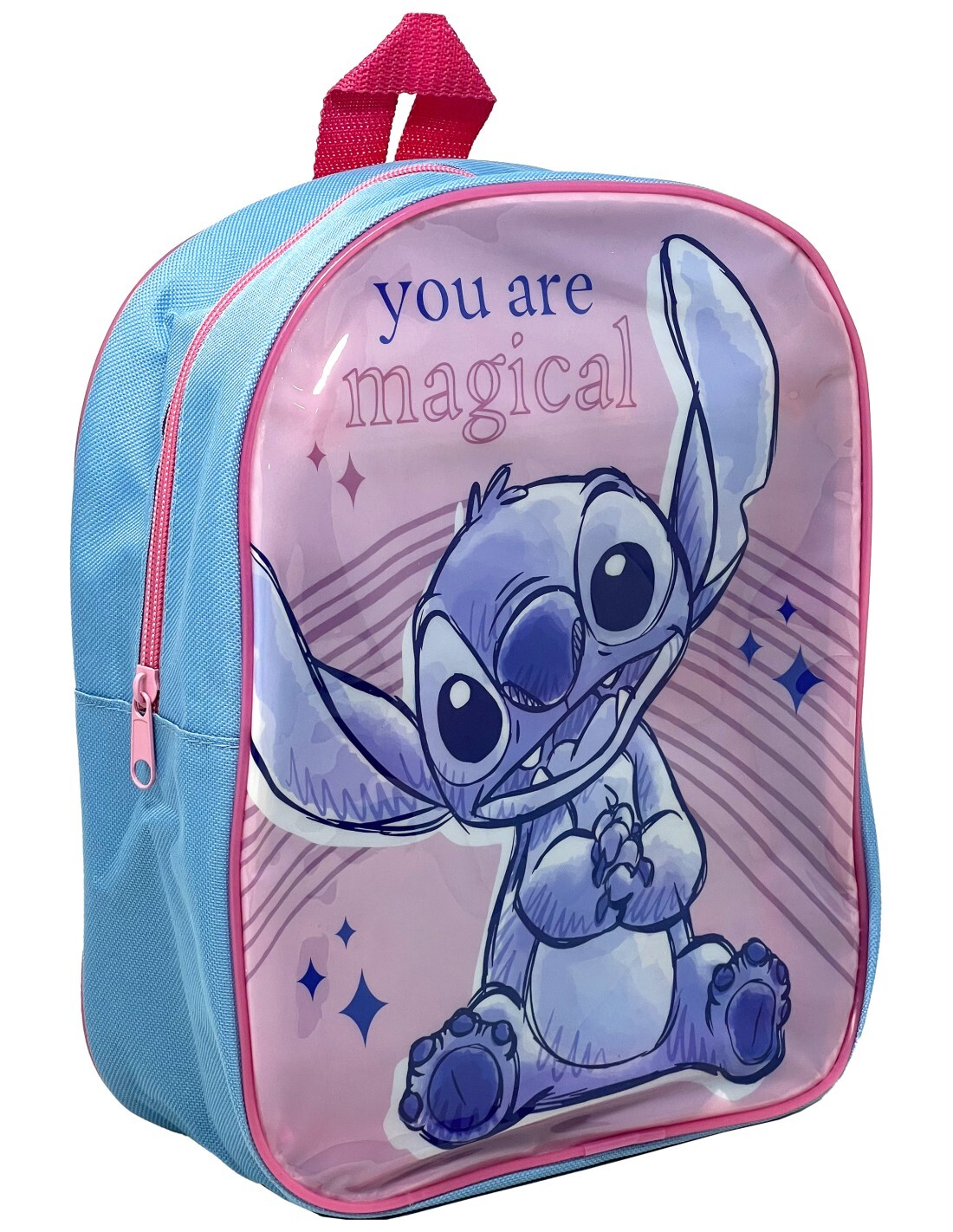 ZAINETTO ASILO STITCH