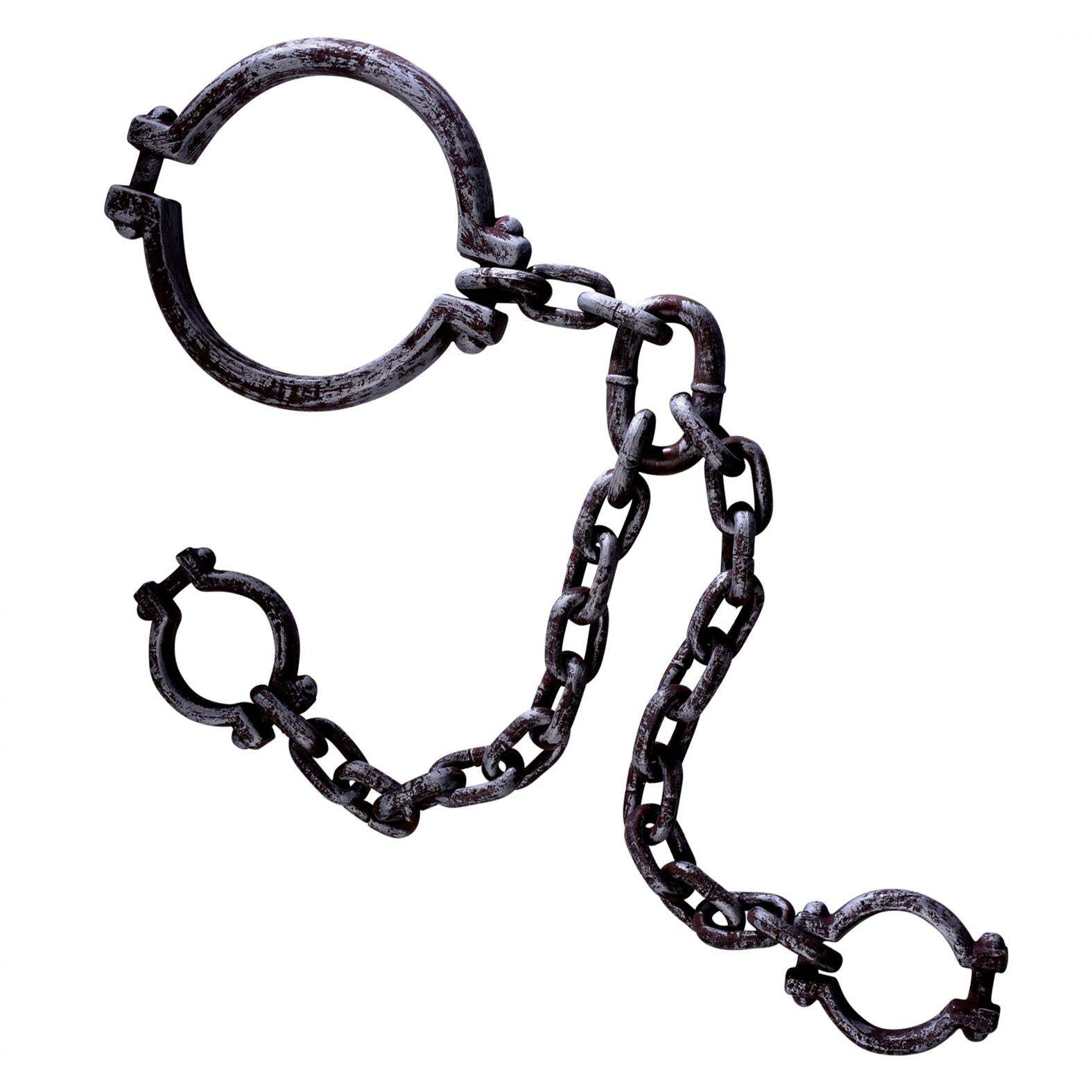MANETTE COLLO E POLSI