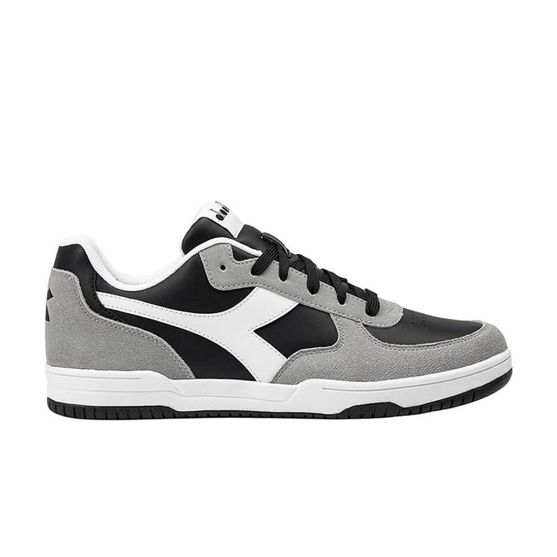 Diadora Raptor Low SL Scarpa Uomo Ragazzo Sportiva Ginnastica 101.178325.01.C210