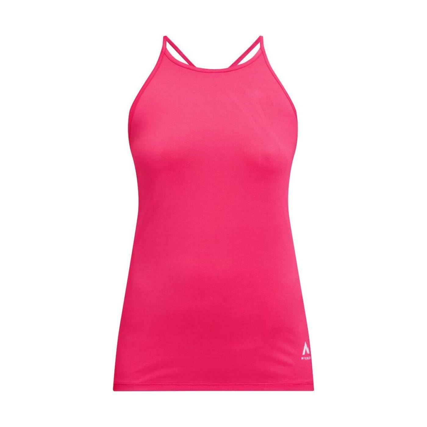 MC KINLEY PHILA WOMAN TANK CANOTTA DONNA