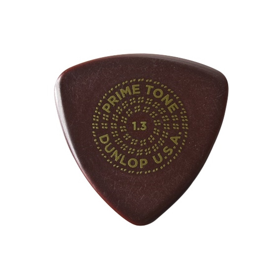 Dunlop 517P1.3 Primetone Small Tri (Smooth), Player/3 OUTLET FINE SERIE ACCESSOR