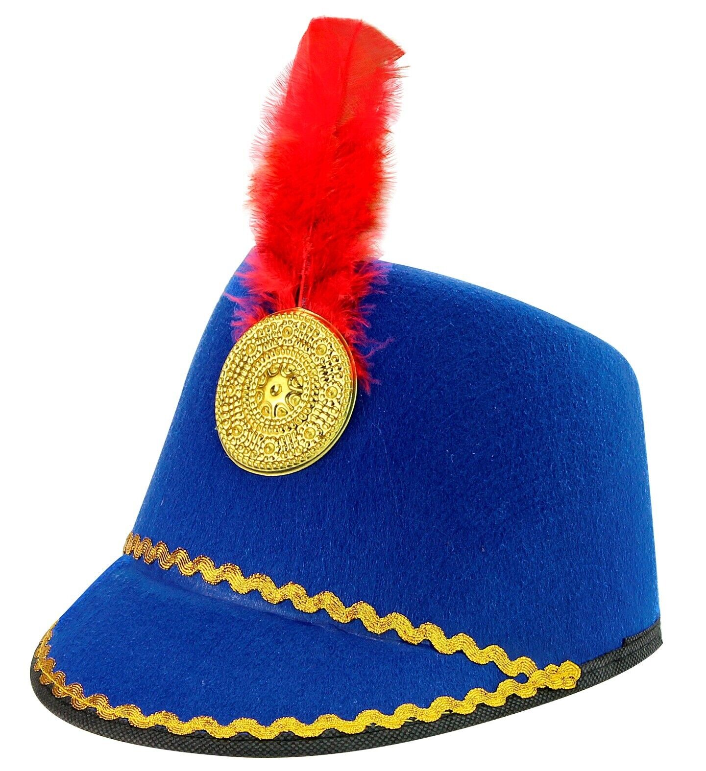 CAPPELLO MAJORETTE BLU