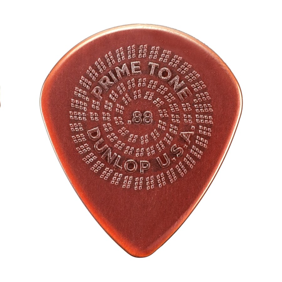 Dunlop 520P.88 Primetone Jazz III XL .88mm Player/3 OUTLET FINE SERIE ACCESSORI