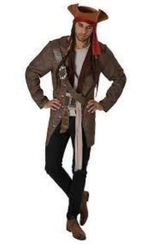 JACK SPARROW AD 38/42 42/46