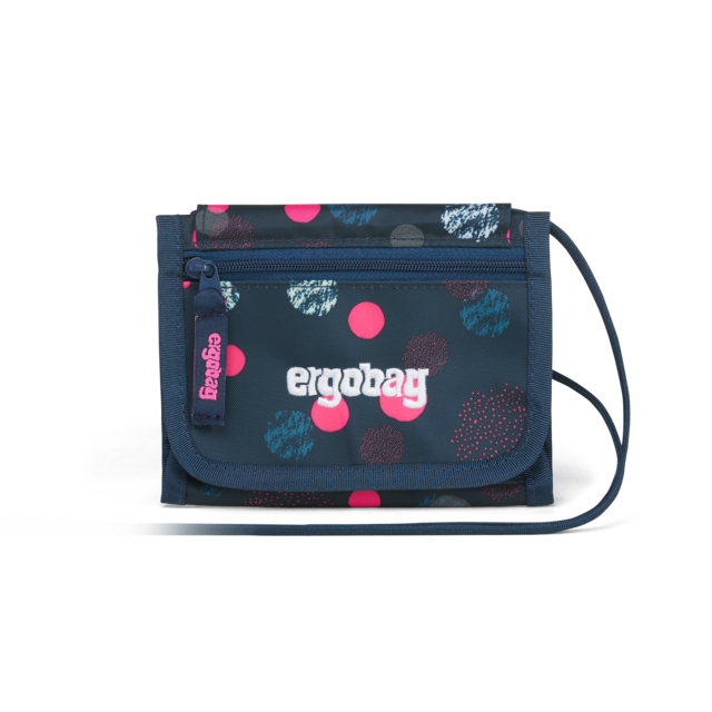 Ergobag Marsupio Portafoglio Con CordaPhantbarsiewelt