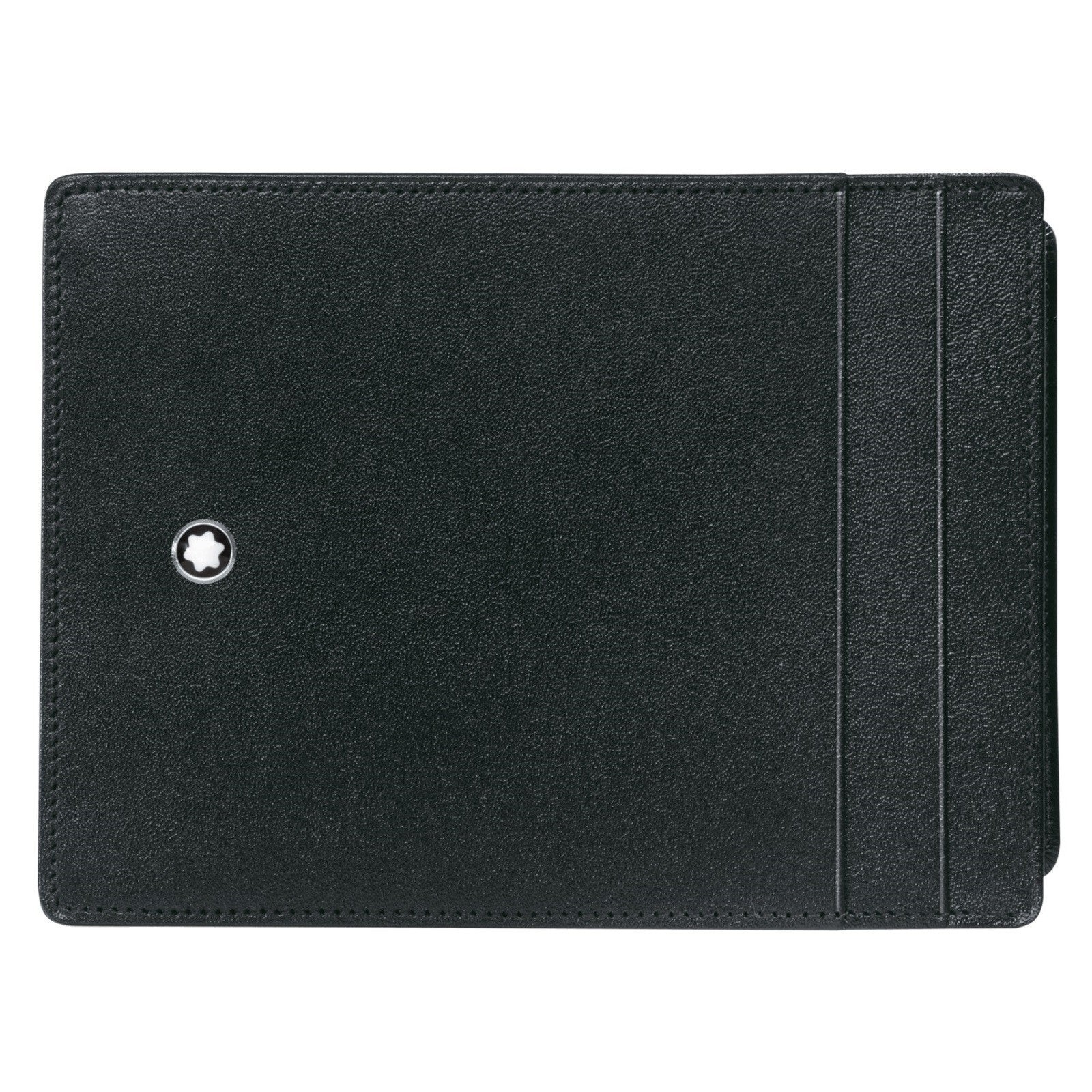 MONTBLANC 2665/130070 MEISTERSTÜCK CUSTODIA TASCABILE 4 SCOMPARTI CON PORTA DOC