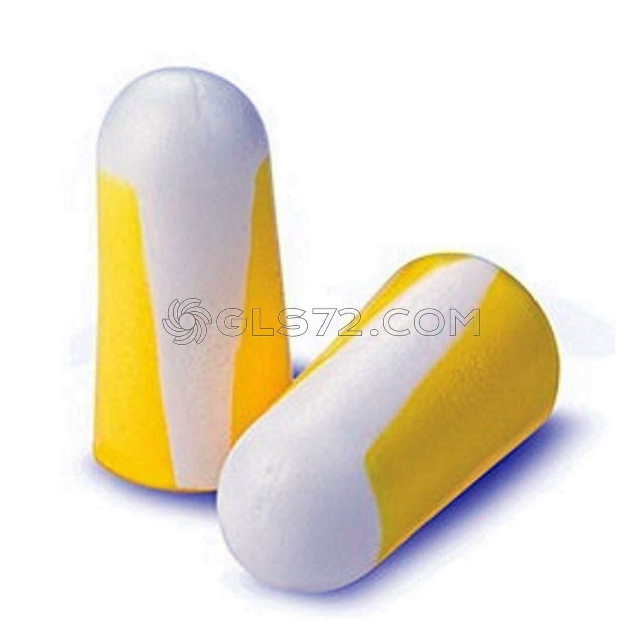 TAPPI ANTIRUMORE PER ORECCHIE INSERTI AURICOLARI HONEYWELL BILSOM 303L LEIGHT