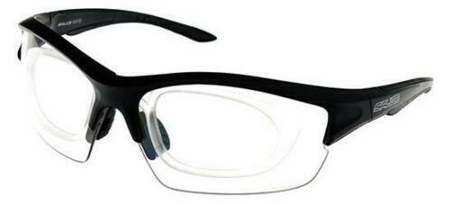 OCCHIALE DA SOLE SALICE/SUNGLASSES SALICE 838CRX  FOTOCROMATICO CON CLIP VISTA
