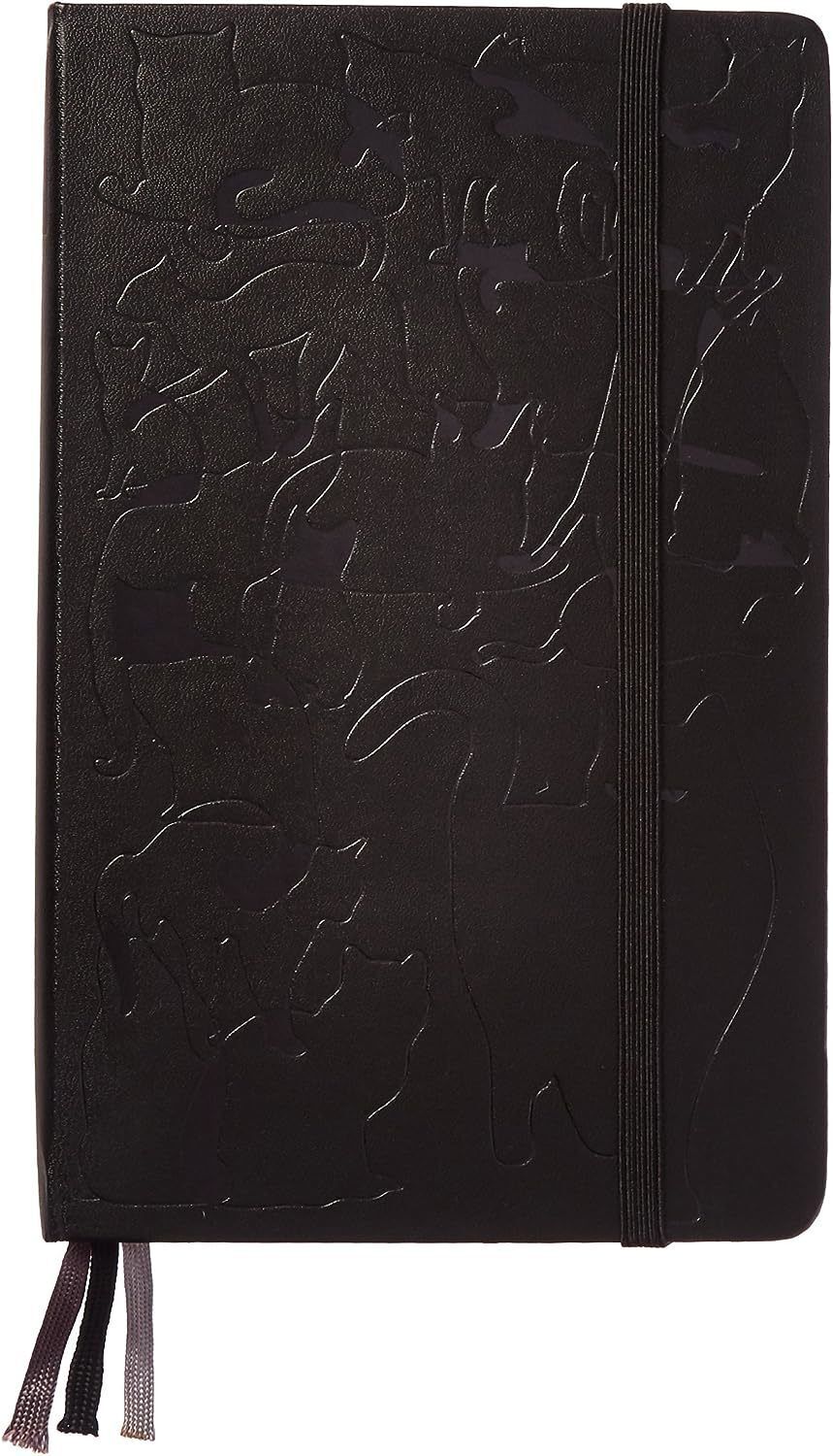Moleskine, Taccuino Passion Diario per il gatto