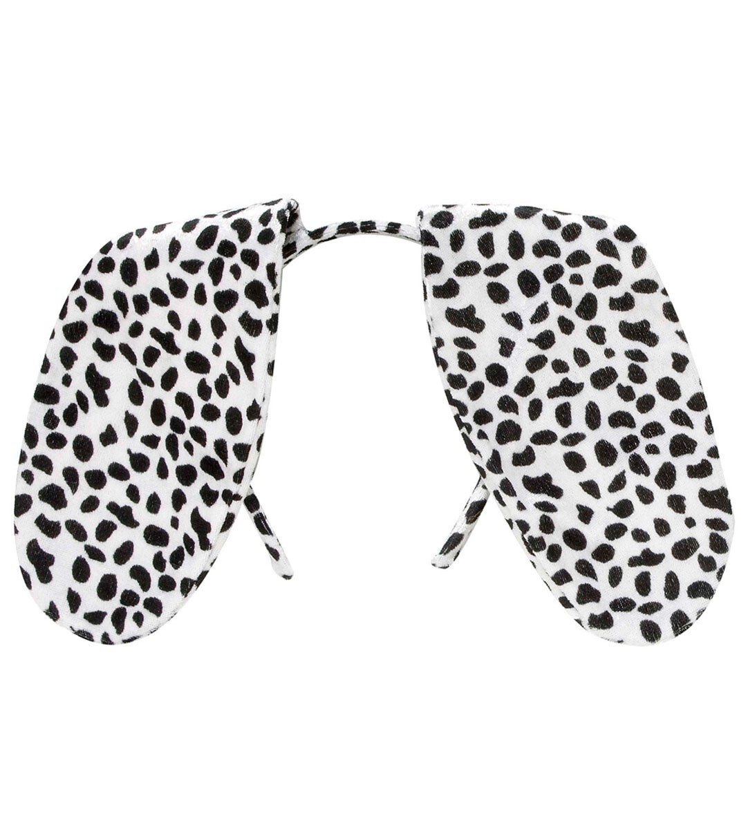 ORECCHIE DALMATA