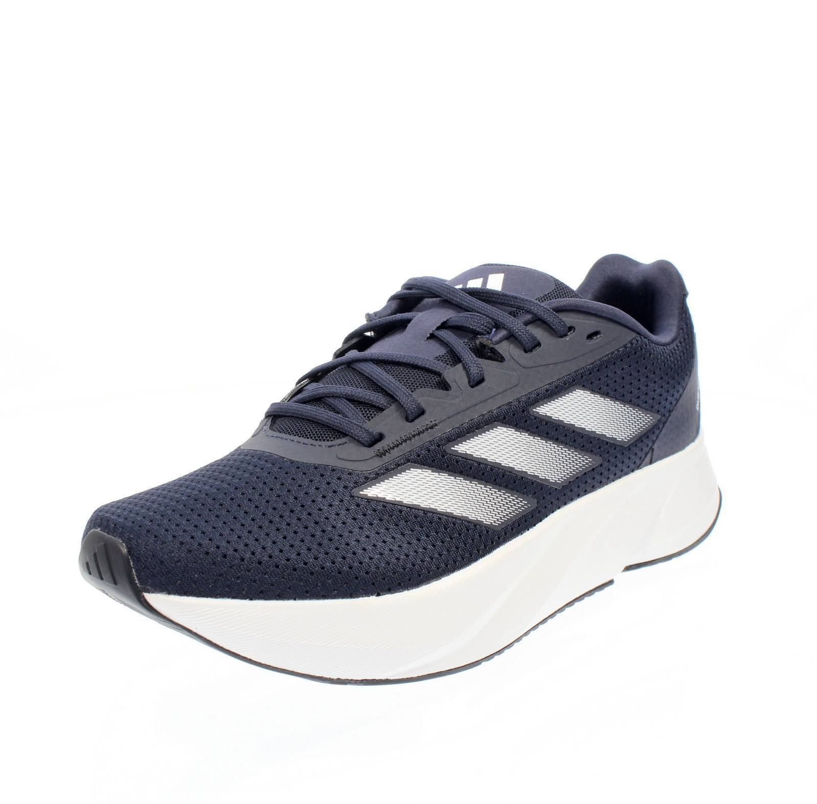 Adidas Duramo Sl Blu - Taglia 42 [8 US 25.9cm] Scarpe Uomo Sport