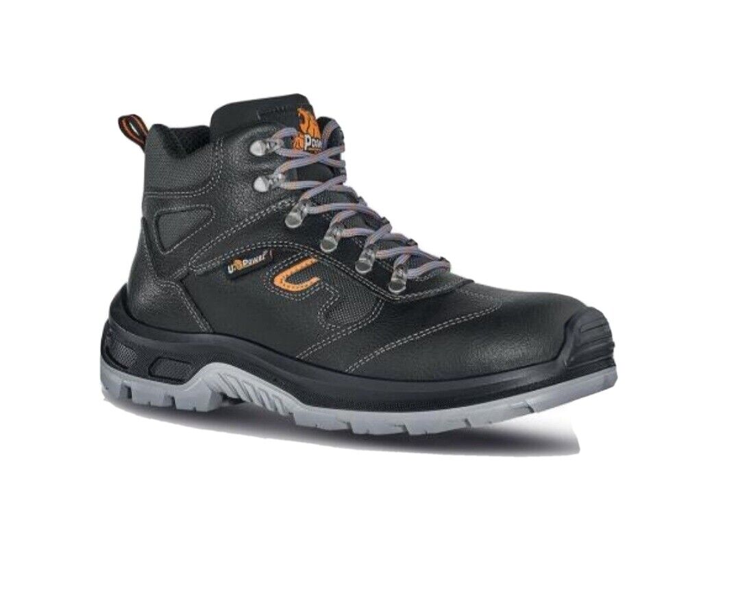UPOWER SCARPE ANTINFORTUNISTICA PREMIERE S3 SRC U-POWER SO10104 n. 41