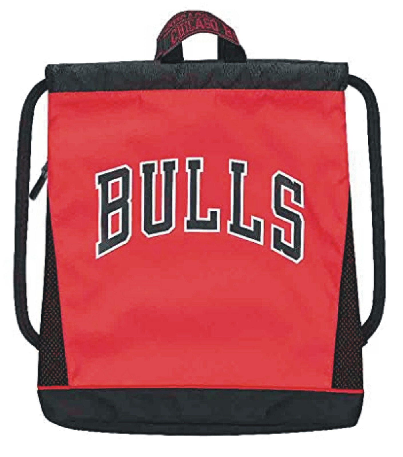 Sacca / zaino coulisse NBA Chigago Bulls by Franco Cosimo Panini
