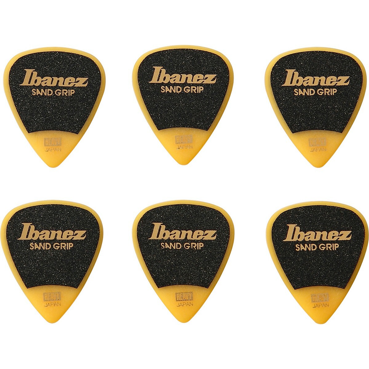IBANEZ PPA14HSGYE ACCESSORI PER CHITARRA - BASSO