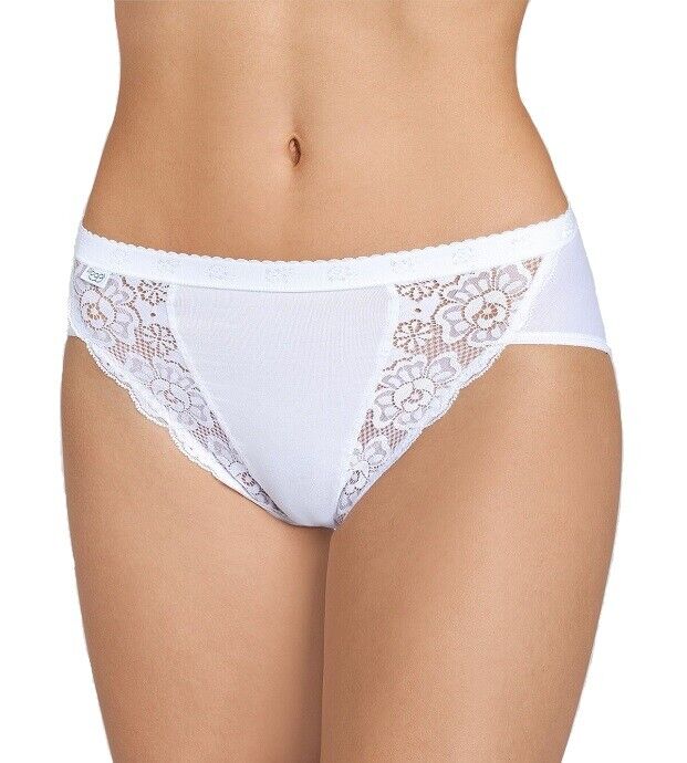 4 slip tai donna Sloggi art CHIC TAI colore e misura a scelta