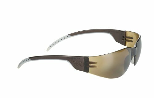 Swiss Eye Occhiali sportivi Outbreak Luzzone, Marrone (Brown Fm), M (q2f)
