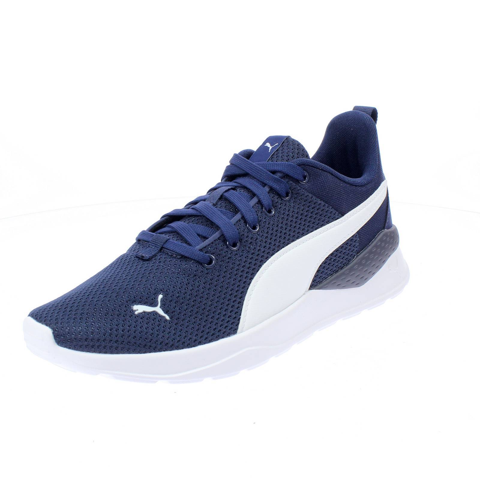 Puma Anzarun Lite Blu - Taglia 42 [8 US 27cm] Scarpe Uomo Sneakers Sportive