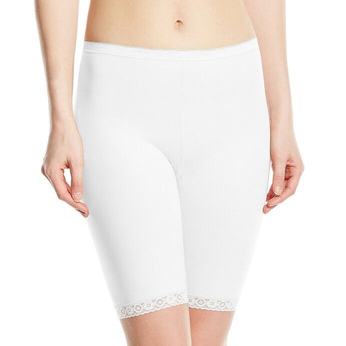 SLIP DONNA SLOGGI IN COTONE ART. BASIC LONG COL. E MIS. A SCELTA