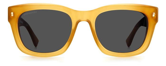 DSQUARED2 sunglasses occhiale sole uomo D2 0012/S  FT4 52-20/150