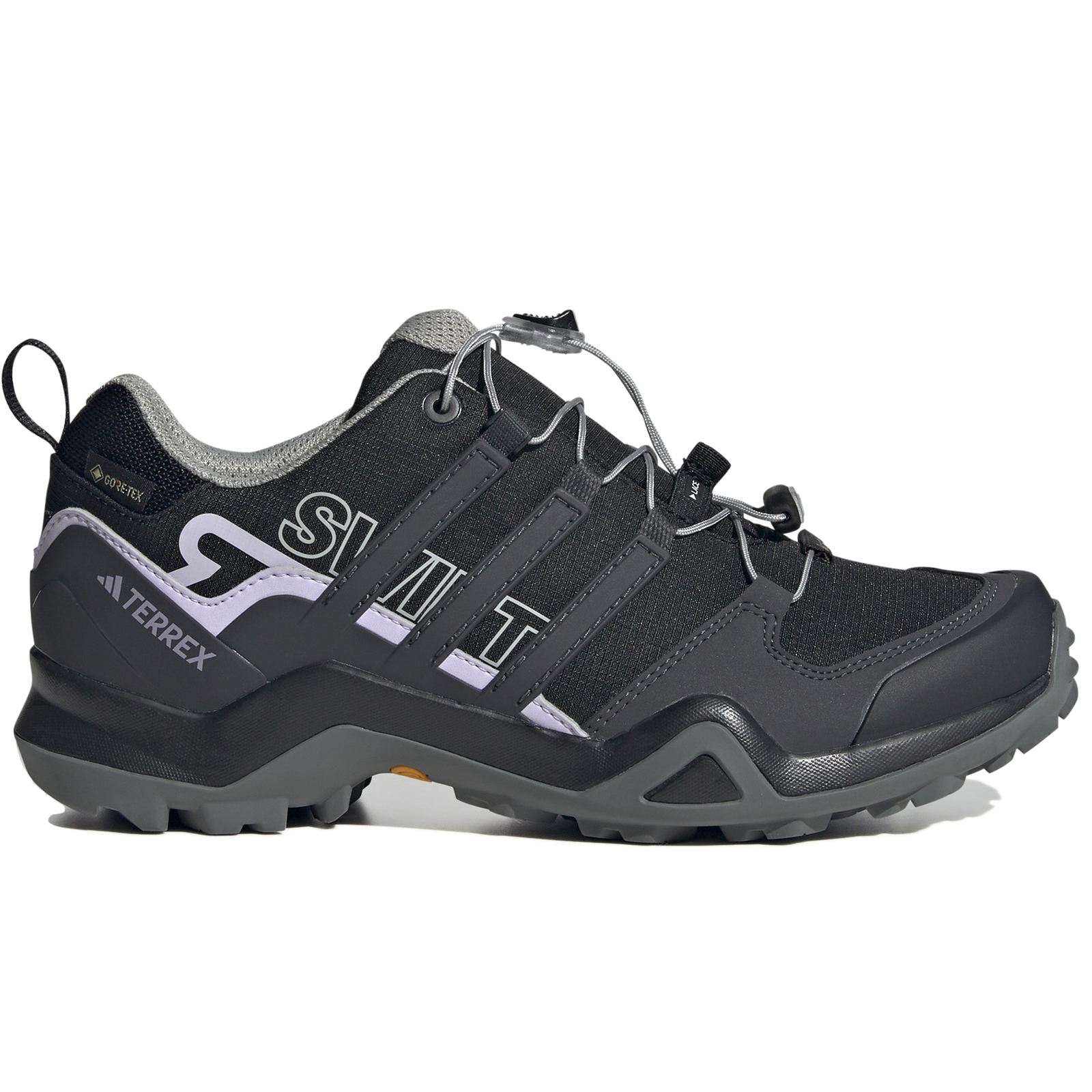 SCARPE ADIDAS TERREX SWIFT R2 GTX W TG 40 COD IF7634 - 9W [US 8 UK 6.5 CM 24.6]