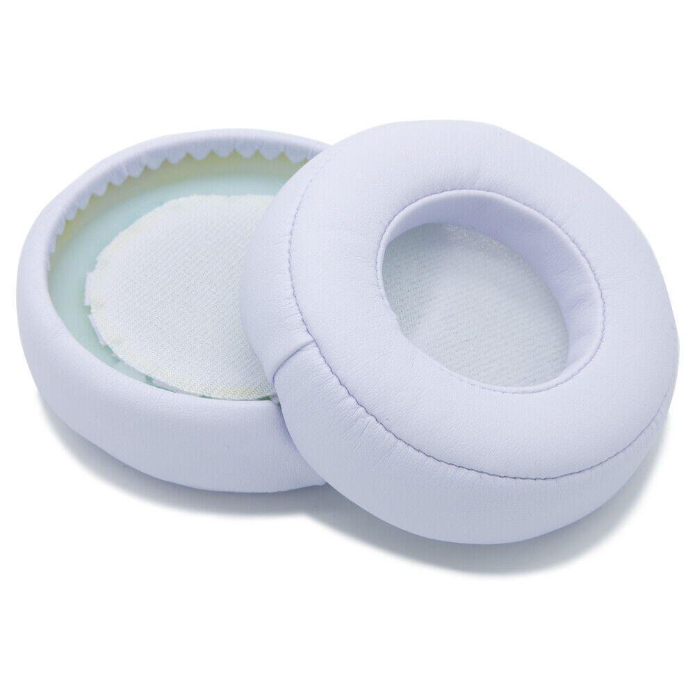 Cuscinetti Auricolari di Ricambio per Beats by Dr. Dre PRO Headphones - Bianco