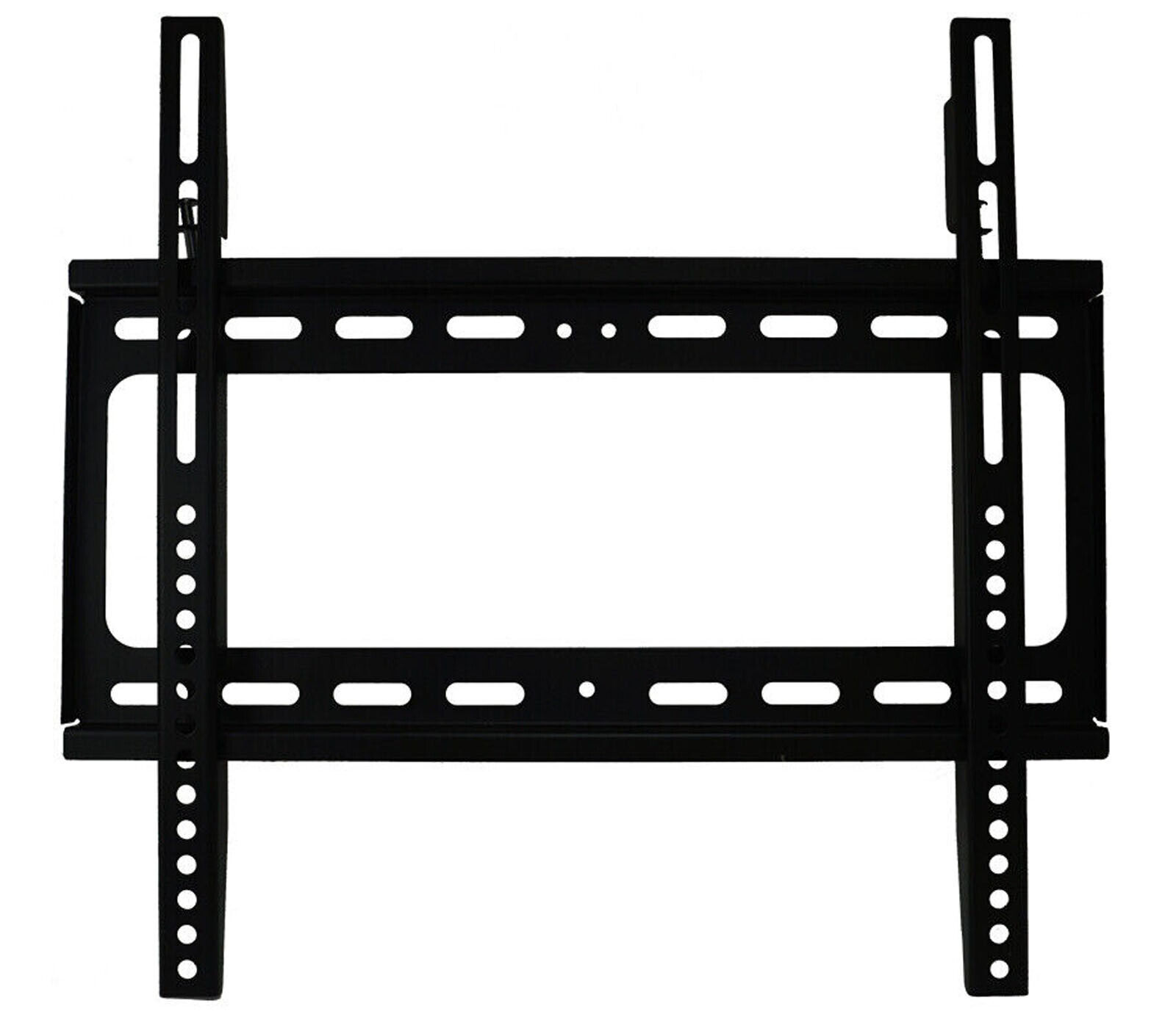Staffa porta tv da 26 a 63 pollici supporto monitor televisore parete