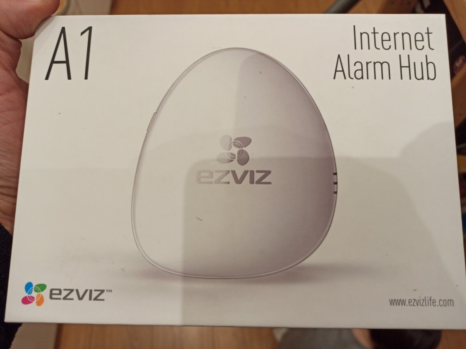 EZVIZ - A1