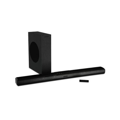 Wharfedale VISTA 200S Soundbar Vista 200 con subwoofer attivo wireless