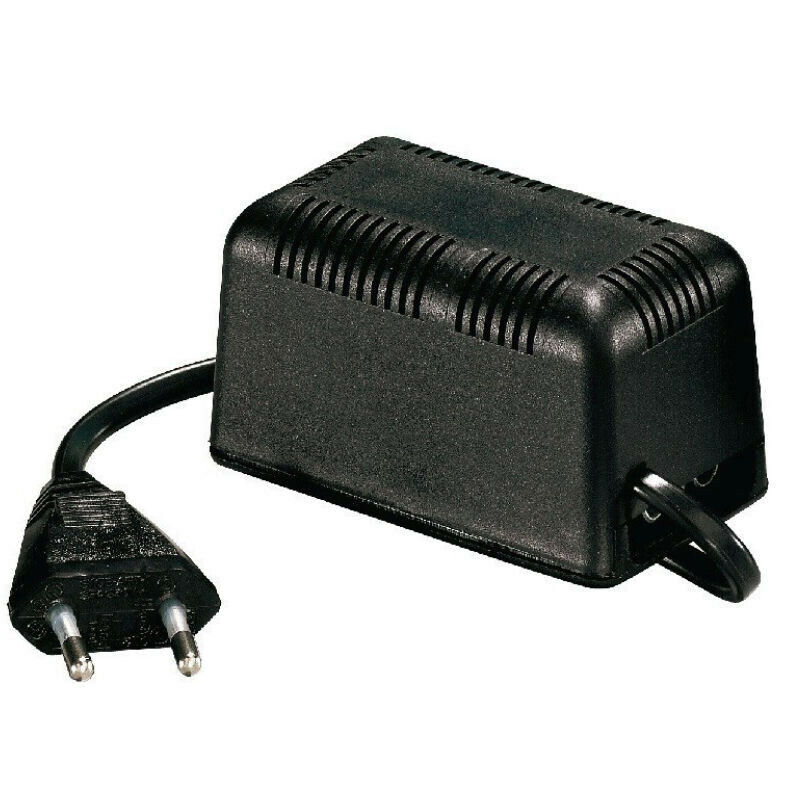 FRACARRO 289119 ALIMENTATORE 12V 100MA 2OUT