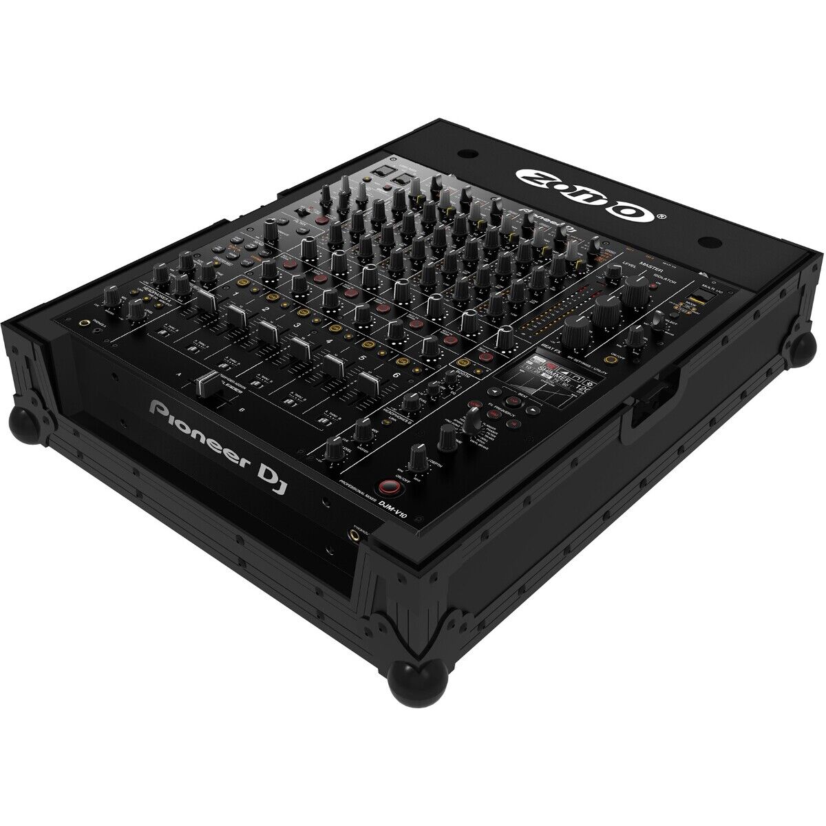 Zomo P-DJM-V10 NSE - Flightcase Pioneer DJM-V10 0030103315