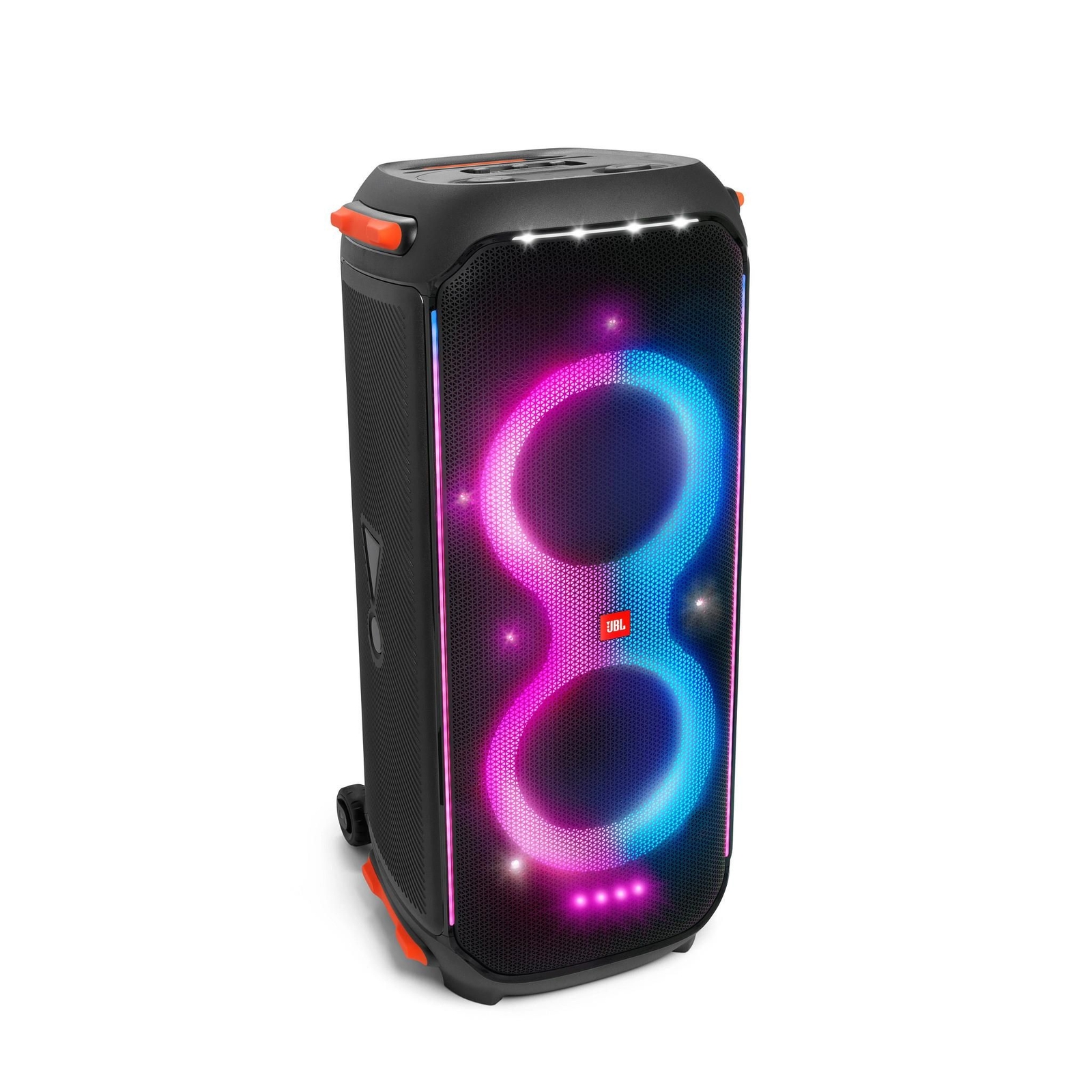 JBL PartyBox 710 Cassa Altoparlante Wireless Bluetooth Con Effetti Luce Speaker