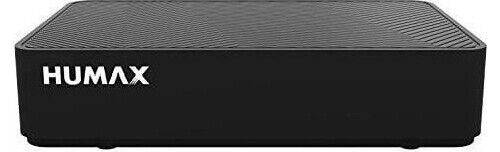 Humax Decoder Digitale Terrestre Digimax T2 HD-2022T2