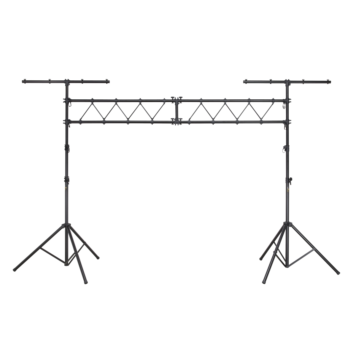 SOUNDSATION LS-300-TR Struttura luci in alluminio per fari e effetti luce