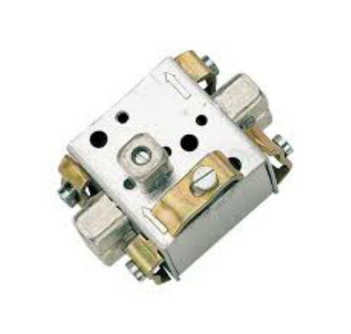 FRACARRO CAD12 DERIVATORE TV  A 2 USCITE