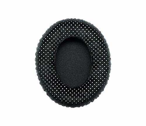Shure HPAEC1540 Padiglioni di Ricambio per Le Cuffie SRH1540 (2 pz.) (a9u)