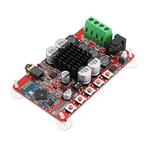 Fasizi TDA7492 2 x 50 Watt Doppio Canale Amplificatore Senza Fili (F3P)