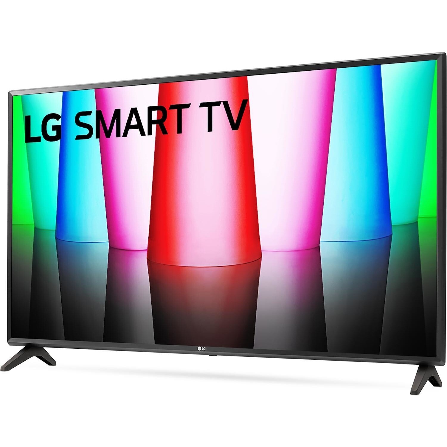 TV LED Smart LG 32LQ570B6
