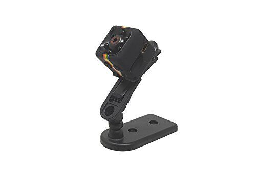 SQ11 TELECAMERA SPORT FULL HD MINI DV SPY MICRO CAMERA SPIA NASCOSTA (g5R)