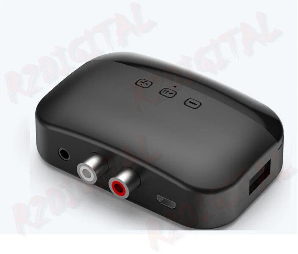 Ricevitore audio NFC Bluetooth 5.0 Usb B20, ADATTATORE NFC B20 BLUETOOTH 5.0 USB