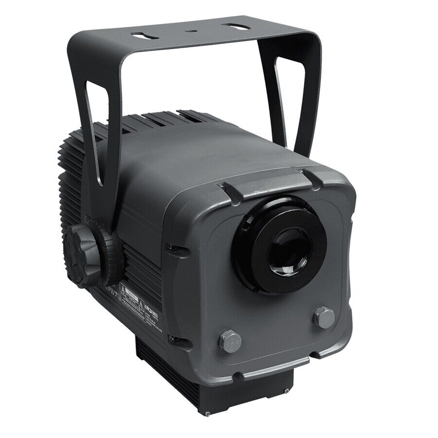 ALGAM GOBO COMPACT 120W IP65 FARI TEATRALI