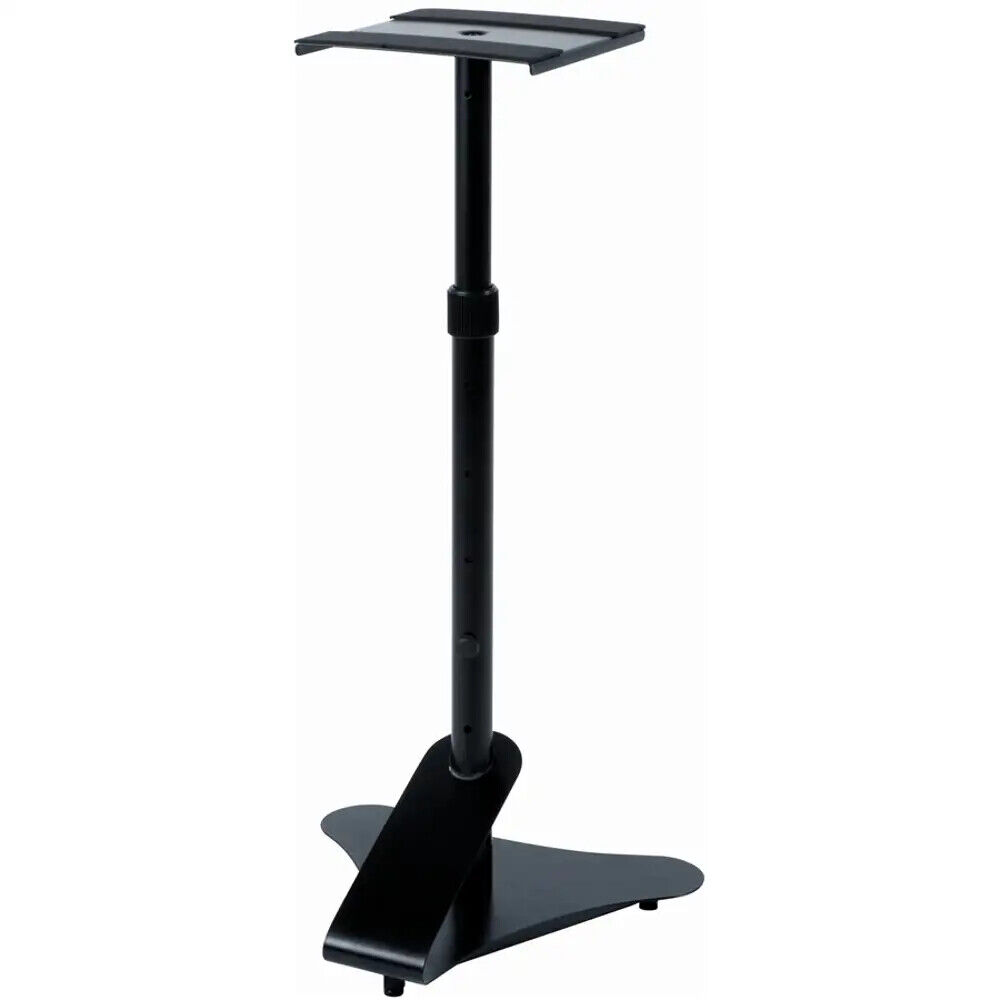QUIKLOK BS402 piedistallo regolabile per casse monitor diffusori altoparlantiNEW
