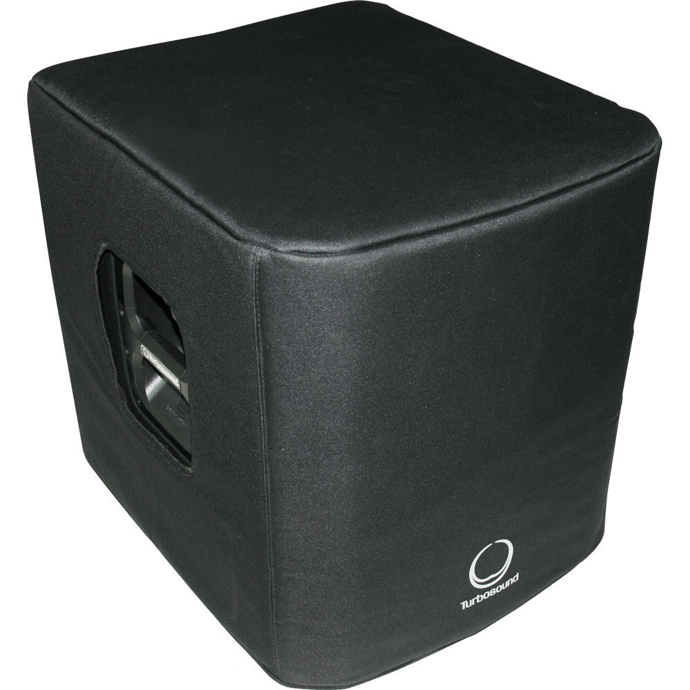 TURBOSOUND IP2000-PC COVER CUSTODIA PROTETTIVA RESISTENTE ALL'ACQUA PER INSPIRE